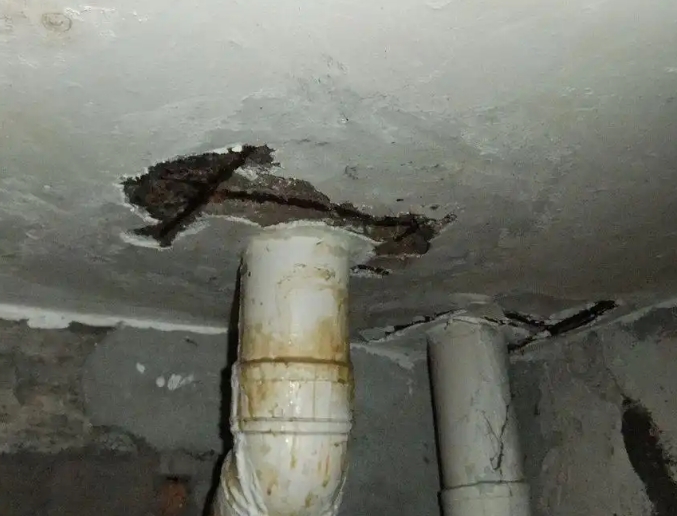 东昌府卫生间漏水维修公司浅析东昌府卫生间渗水维修的方法