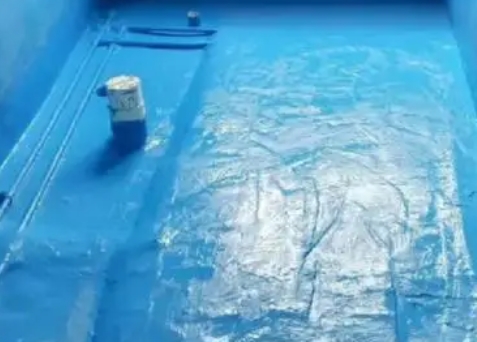 东昌府卫生间漏水维修公司分享下东昌府卫生间防水工程中常用防水涂料介绍。